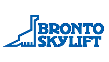 Bronto Skylift